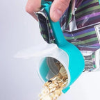 FreshSeal – Prendedor com Tampa para Fechar e Vedar Embalagens + Brinde Exclusivo da Loja Vovó Lúcia comprar FreshSeal – Prendedor com Tampa para Fechar e Vedar Embalagens + Brinde Exclusivo da Loja Vovó Lúcia original Vovó Lúcia