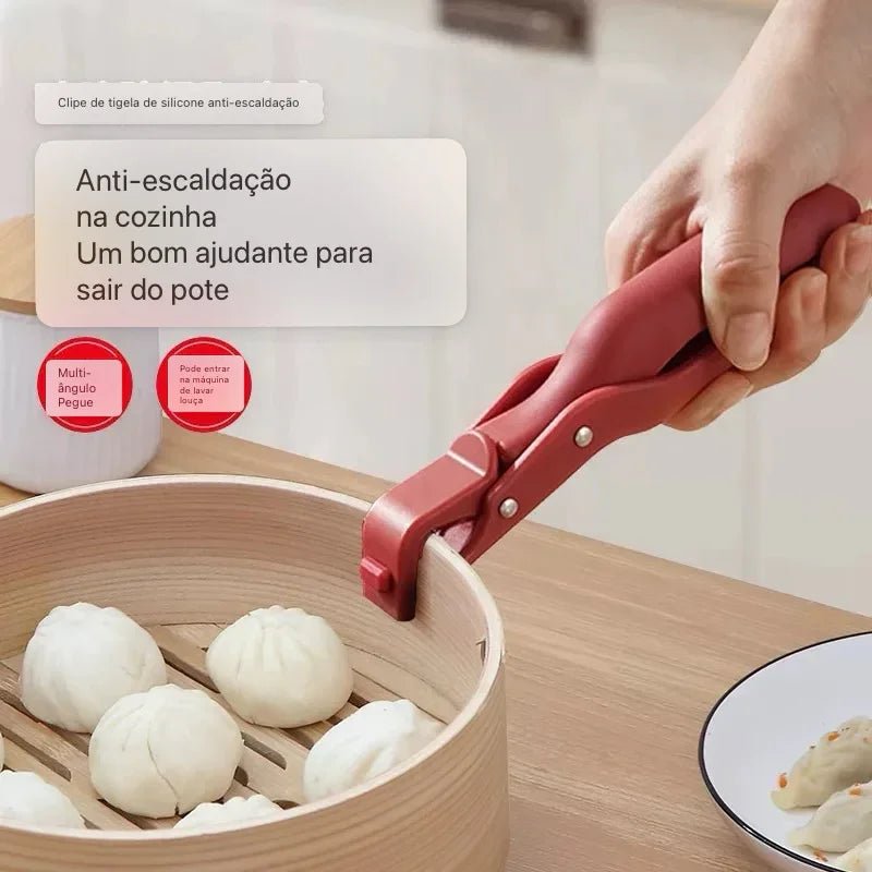 HeatSafe – Mais Firmeza e Segurança ao Cozinhar comprar HeatSafe – Mais Firmeza e Segurança ao Cozinhar original Vovó Lúcia