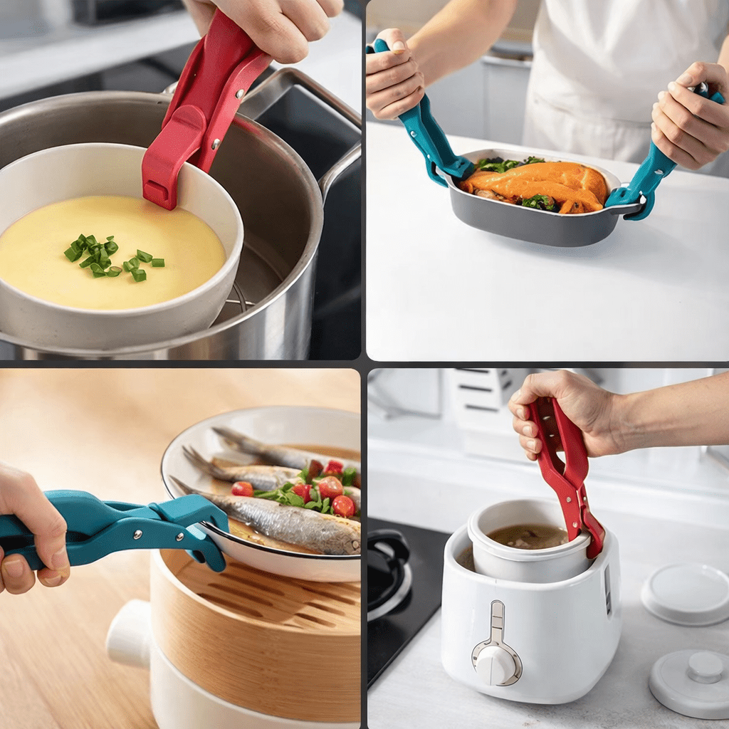 HeatSafe – Mais Firmeza e Segurança ao Cozinhar comprar HeatSafe – Mais Firmeza e Segurança ao Cozinhar original Vovó Lúcia