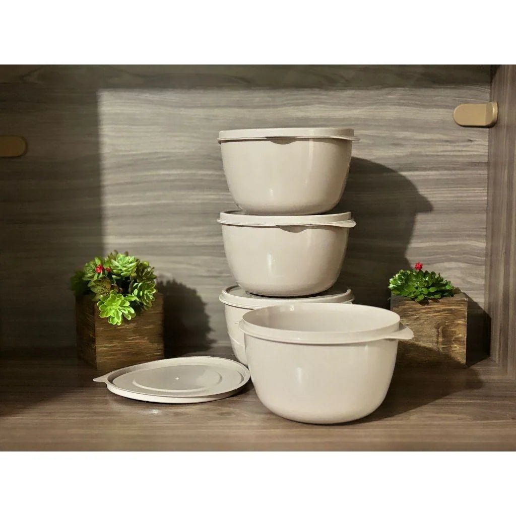 Kit 12 Potes Herméticos – Alimentos Frescos por Mais Tempo comprar Kit 12 Potes Herméticos – Alimentos Frescos por Mais Tempo original Vovó Lúcia