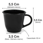 Kit Cantinho do Café Completo Elegância e Praticidade no Seu Dia comprar Kit Cantinho do Café Completo Elegância e Praticidade no Seu Dia original Vovó Lúcia