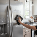 MagicGlass - Pano Mágico O Pano Que Substitui Produtos de Limpeza Caros comprar MagicGlass - Pano Mágico O Pano Que Substitui Produtos de Limpeza Caros original Vovó Lúcia