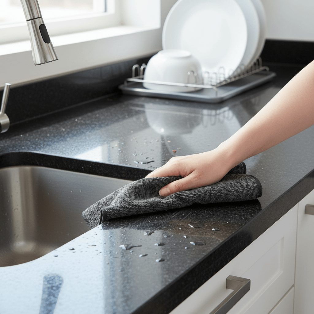 MagicGlass - Pano Mágico O Pano Que Substitui Produtos de Limpeza Caros comprar MagicGlass - Pano Mágico O Pano Que Substitui Produtos de Limpeza Caros original Vovó Lúcia