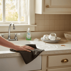 MagicGlass - Pano Mágico O Pano Que Substitui Produtos de Limpeza Caros comprar MagicGlass - Pano Mágico O Pano Que Substitui Produtos de Limpeza Caros original Vovó Lúcia