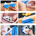MagniClean – Limpe vidros externos com segurança sem se pendurar ou fazer esforço - Entrega Grátis comprar MagniClean – Limpe vidros externos com segurança sem se pendurar ou fazer esforço original Vovó Lúcia