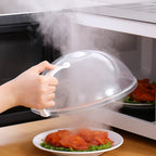 MicroPro – Tampa Estufa de Aquecimento para Micro-Ondas com Saída de Vapor comprar MicroPro – Tampa Estufa de Aquecimento para Micro-Ondas com Saída de Vapor original Vovó Lúcia