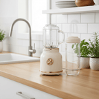 Mini Liquidificador Portátil Premium Recarregável, 10 Lâminas UltraCut e Copo com Tampa e Canudo comprar MaxBlend Cup original Vovó Lúcia