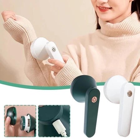 Papa Bolinhas Elétrico Recarregável USB comprar Papa Bolinhas Elétrico Recarregável USB original Vovó Lúcia