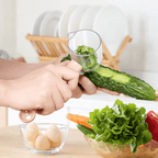 PeelBox – Descascador de Legumes e Frutas 2 em 1 com Reservatório comprar PeelBox – Descascador de Legumes e Frutas 2 em 1 com Reservatório original Vovó Lúcia