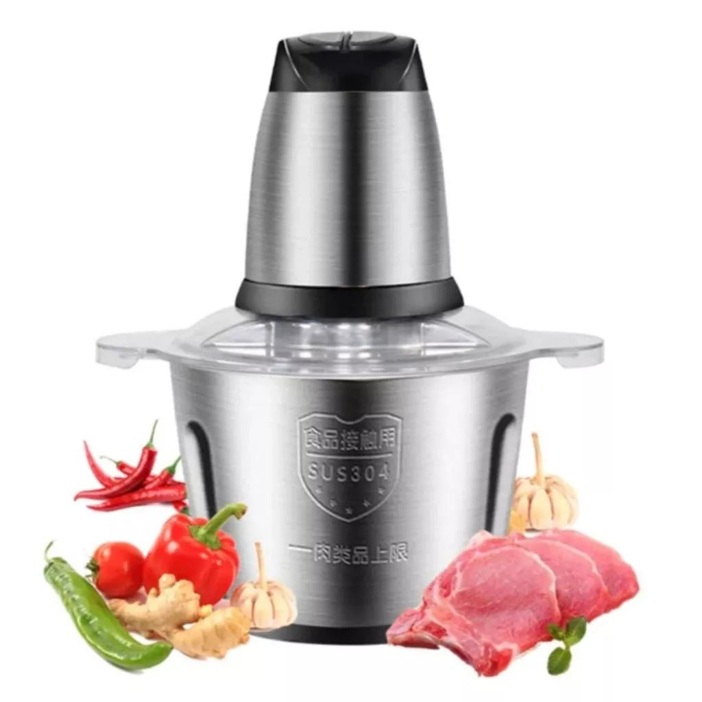 PowerMix – O Processador da Vovó que Tritura, Pica em Segundos - Entrega Grátis comprar ULTRAMIX01 original Vovó Lúcia