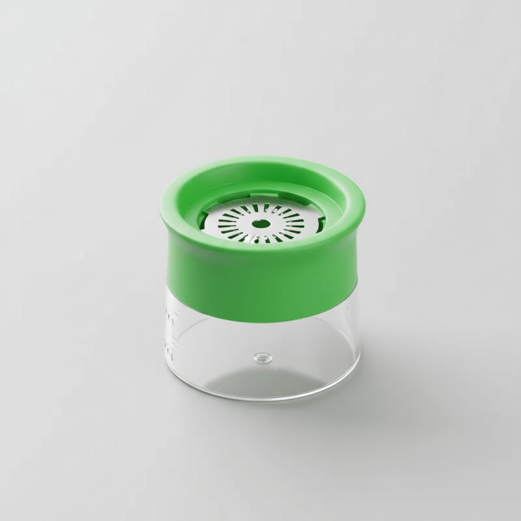 Ralador Espiral Que Transforma Seus Legumes em Segundos comprar GiroChef Fatiador Espiral Inox original Vovó Lúcia