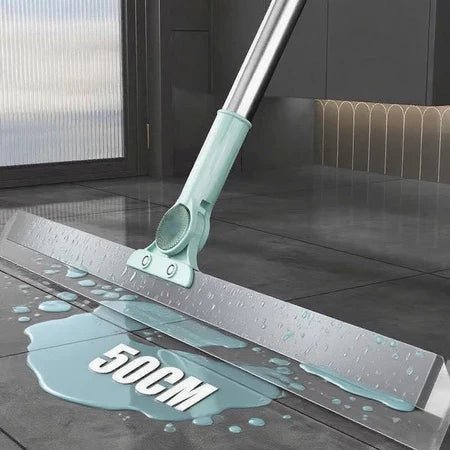 RodoMagic – Deixe o piso seco e brilhando em segundos sem esforço - Entrega Grátis comprar Rodo de Silicone original Vovó Lúcia