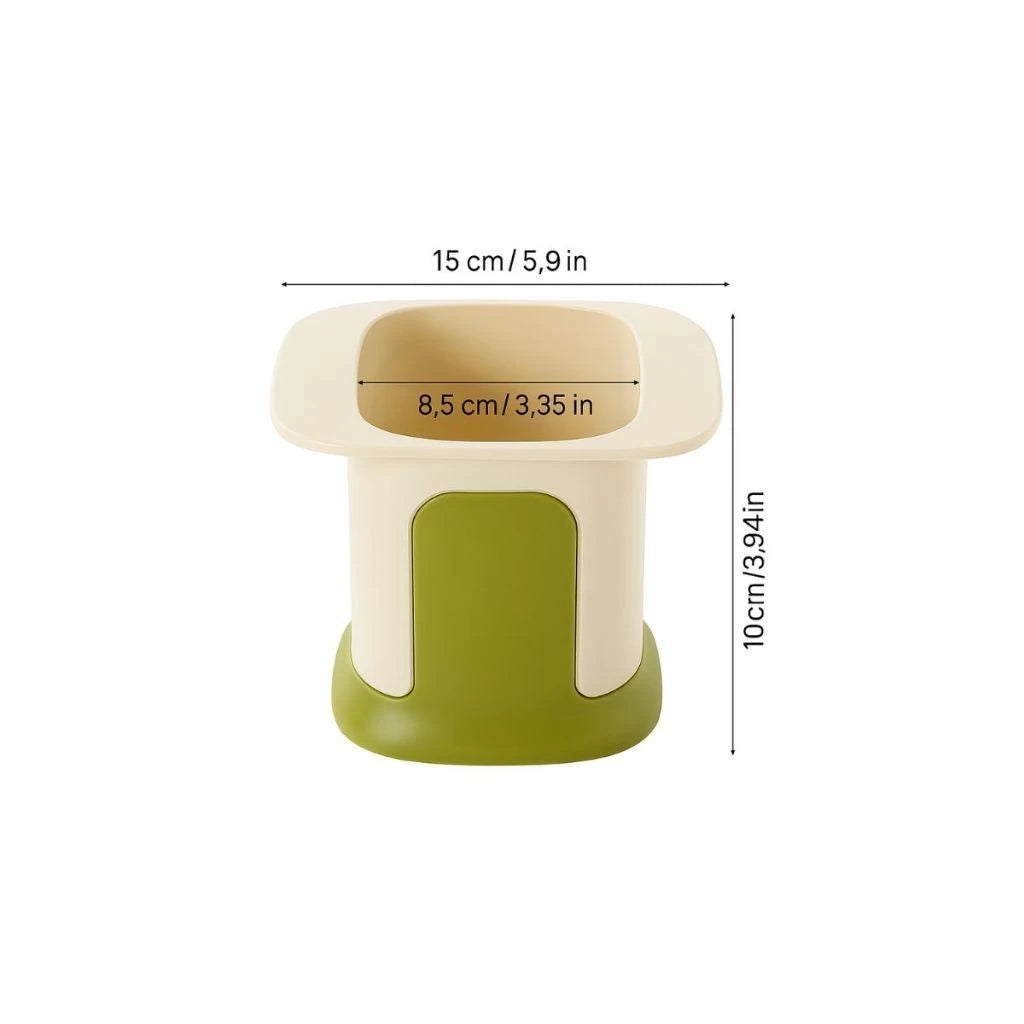 Fatiador Manual de Legumes  Corte Fácil e em Segundos