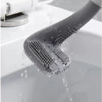 CleanFlex - Transforma a limpeza do vaso em algo rápido e higiênico - Entrega Grátis