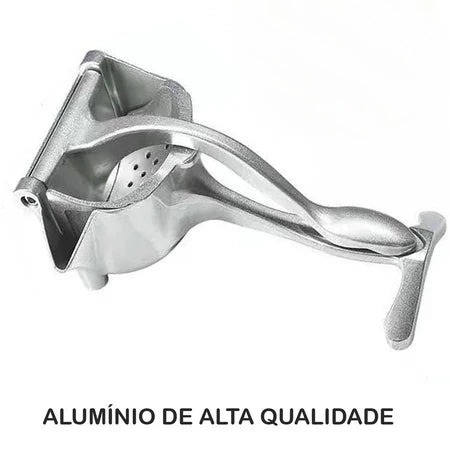 Espremedor de frutas manual — imagem 10