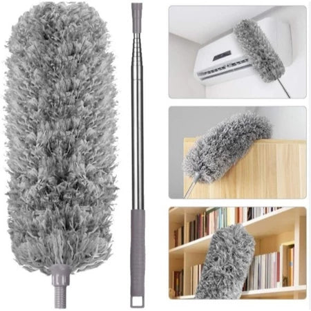 UltraClean 2,8m – Limpeza Fácil Até o Teto Sem Esforço - Entrega Grátis