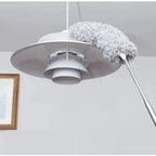 UltraClean 2,8m – Limpeza Fácil Até o Teto Sem Esforço - Entrega Grátis