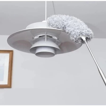 UltraClean 2,8m – Limpeza Fácil Até o Teto Sem Esforço - Entrega Grátis