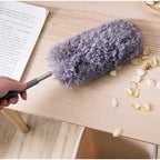 UltraClean 2,8m – Limpeza Fácil Até o Teto Sem Esforço - Entrega Grátis