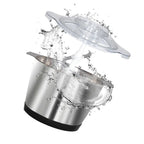 PowerMix – O Processador da Vovó que Tritura, Pica em Segundos - Entrega Grátis