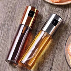 Spray Borrifador Azeite Vinagre Vidro 100ml comprar Spray Borrifador Azeite Vinagre Vidro 100ml original Vovó Lúcia