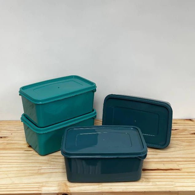 Super Kit 10 Potes 1L com Tampa – Marmita Pronta, Leve pro Trabalho, Freezer e Micro-ondas comprar Super Kit 10 Potes 1L com Tampa – Marmita Pronta, Leve pro Trabalho, Freezer e Micro-ondas original Vovó Lúcia