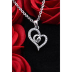Surpreenda no Dia das Mães com Rosas + Colar comprar Surpreenda no Dia das Mães com Rosas + Colar original Vovó Lúcia