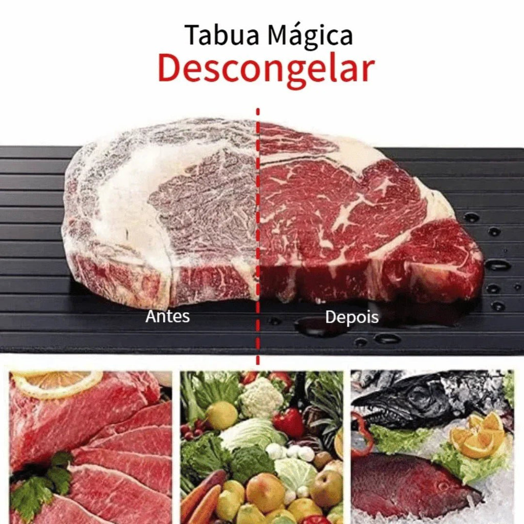 Tábua Mágica da Vovó - Comida Pronta Mais Rápido, Sem Stress + Brinde Exclusivo da Loja Vovó Lúcia comprar Tábua Mágica da Vovó - Comida Pronta Mais Rápido, Sem Stress + Brinde Exclusivo da Loja Vovó Lúcia original Vovó Lúcia