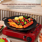 TachoLux - Panela Coreana Revestimento Antiaderente Premium - Entrega Grátis comprar TachoLux - Panela Coreana Revestimento Antiaderente Premium original Vovó Lúcia