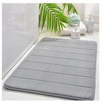 Tapete De Banheiro Soft Macio Secagem Rápida 60x40cm comprar Tapete De Banheiro Soft Macio Secagem Rápida 60x40cm original Vovó Lúcia