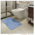 Tapete De Banheiro Soft Macio Secagem Rápida 60x40cm comprar Tapete De Banheiro Soft Macio Secagem Rápida 60x40cm original Vovó Lúcia