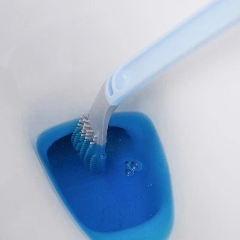 Transforma a limpeza do vaso em algo rápido e higiênico comprar Transforma a limpeza do vaso em algo rápido e higiênico original Vovó Lúcia
