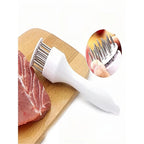 UltraBeef – O Segredo da Carne Mais Macia e Suculenta - Entrega Grátis comprar Amaciador de carne 01 original Vovó Lúcia