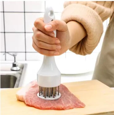 UltraBeef – O Segredo da Carne Mais Macia e Suculenta - Entrega Grátis comprar Amaciador de carne 01 original Vovó Lúcia
