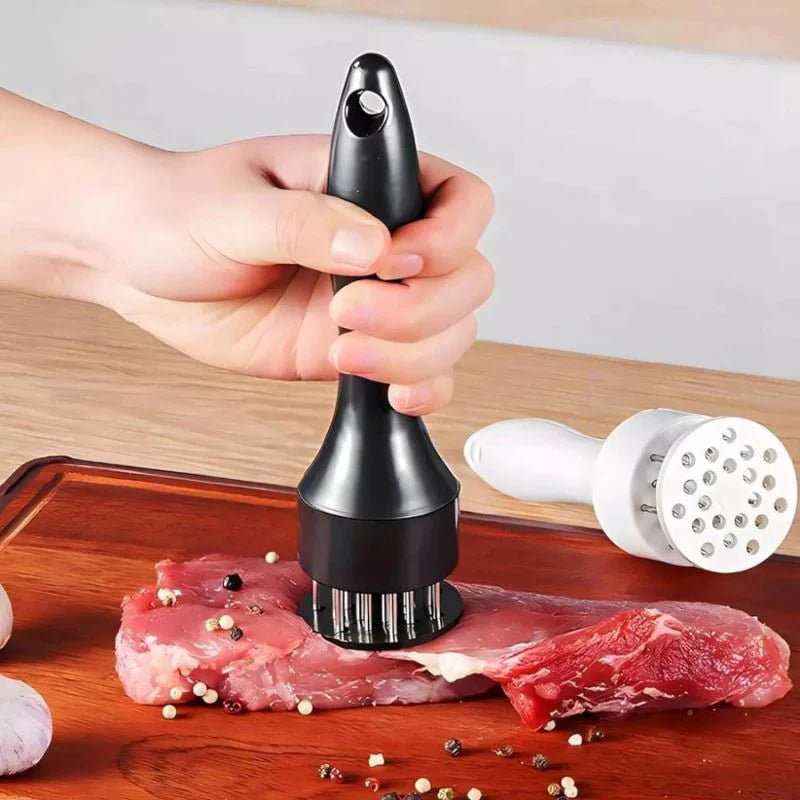 UltraBeef – O Segredo da Carne Mais Macia e Suculenta - Entrega Grátis comprar Amaciador de carne 01 original Vovó Lúcia