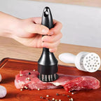 UltraBeef – O Segredo da Carne Mais Macia e Suculenta - Entrega Grátis comprar Amaciador de carne 01 original Vovó Lúcia