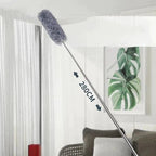UltraClean - Limpe teto, ventilador e janela sem subir em escada, alcança até 2,8m com uma mão - Entrega Grátis comprar UltraClean - Limpe teto, ventilador e janela sem subir em escada, alcança até 2,8m com uma mão original Vovó Lúcia