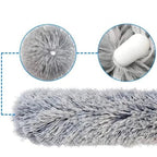 UltraClean - Limpe teto, ventilador e janela sem subir em escada, alcança até 2,8m com uma mão - Entrega Grátis comprar UltraClean - Limpe teto, ventilador e janela sem subir em escada, alcança até 2,8m com uma mão original Vovó Lúcia