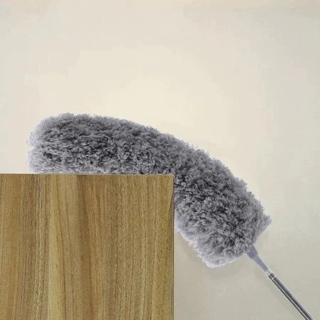 UltraClean - Limpe teto, ventilador e janela sem subir em escada, alcança até 2,8m com uma mão - Entrega Grátis comprar UltraClean - Limpe teto, ventilador e janela sem subir em escada, alcança até 2,8m com uma mão original Vovó Lúcia