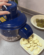 UltraPeel - Descasque Alho e Frutas Em Segundos Sem Cheiro nas Mãos e Sem Bagunça comprar Descasque em Segundos, Sem Cheiro nas Mãos original Vovó Lúcia