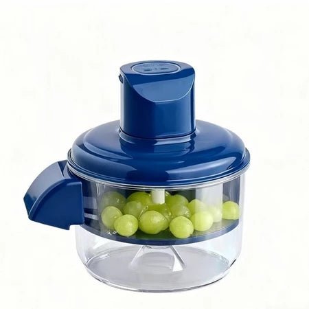 UltraPeel - Descasque Alho e Frutas Em Segundos Sem Cheiro nas Mãos e Sem Bagunça comprar Descasque em Segundos, Sem Cheiro nas Mãos original Vovó Lúcia