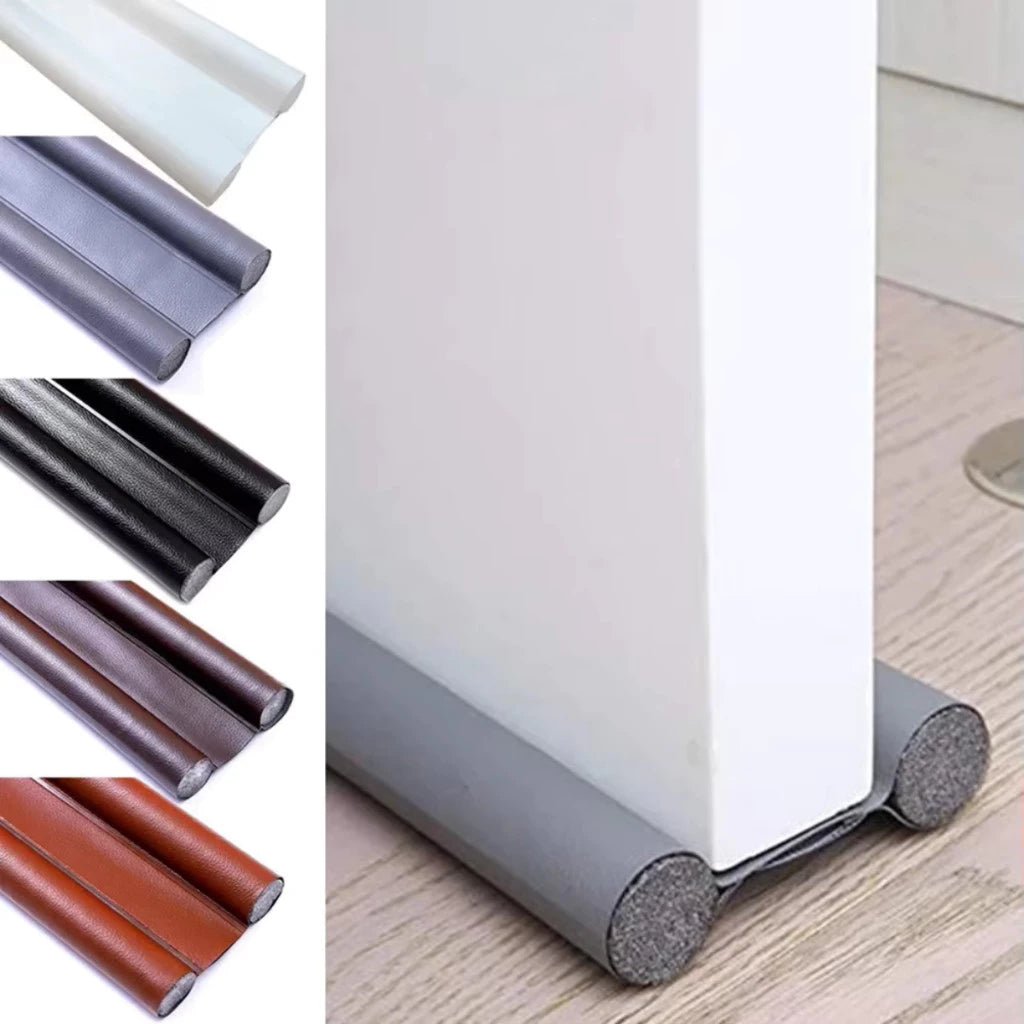 Veda Porta Impermeável Ajustável 80cm/90cm Bloqueia Insetos, Poeira e Sujeira em Segundos comprar Veda Porta Impermeável Ajustável 80cm/90cm Bloqueia Insetos, Poeira e Sujeira em Segundos original Vovó Lúcia