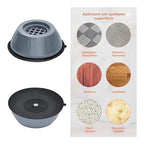 WashFix – Suporte Regulador Anti Vibração para Máquina de Lavar comprar WashFix – Suporte Regulador Anti Vibração para Máquina de Lavar original Vovó Lúcia