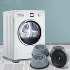 WashFix – Suporte Regulador Anti Vibração para Máquina de Lavar comprar WashFix – Suporte Regulador Anti Vibração para Máquina de Lavar original Vovó Lúcia