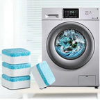 WashFresh – Elimine odores e sujeiras invisíveis da sua máquina comprar WashFresh – Elimine odores e sujeiras invisíveis da sua máquina original Vovó Lúcia