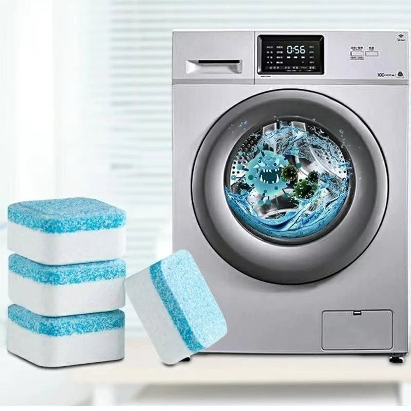 WashFresh – Elimine odores e sujeiras invisíveis da sua máquina comprar WashFresh – Elimine odores e sujeiras invisíveis da sua máquina original Vovó Lúcia