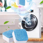 WashFresh – Elimine odores e sujeiras invisíveis da sua máquina comprar WashFresh – Elimine odores e sujeiras invisíveis da sua máquina original Vovó Lúcia