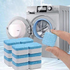 WashFresh – Elimine odores e sujeiras invisíveis da sua máquina comprar WashFresh – Elimine odores e sujeiras invisíveis da sua máquina original Vovó Lúcia